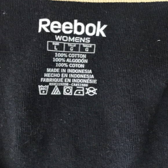 Pittsburgh penguins long sleeve - Picture 3 of 4